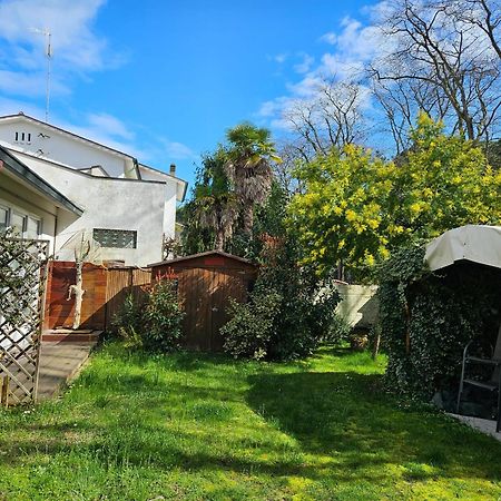 Charming House In Marina Di Ravenna With Fenced Garden Villa Kültér fotó