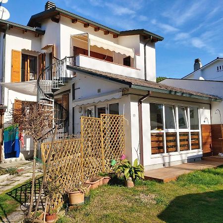 Charming House In Marina Di Ravenna With Fenced Garden Villa Kültér fotó