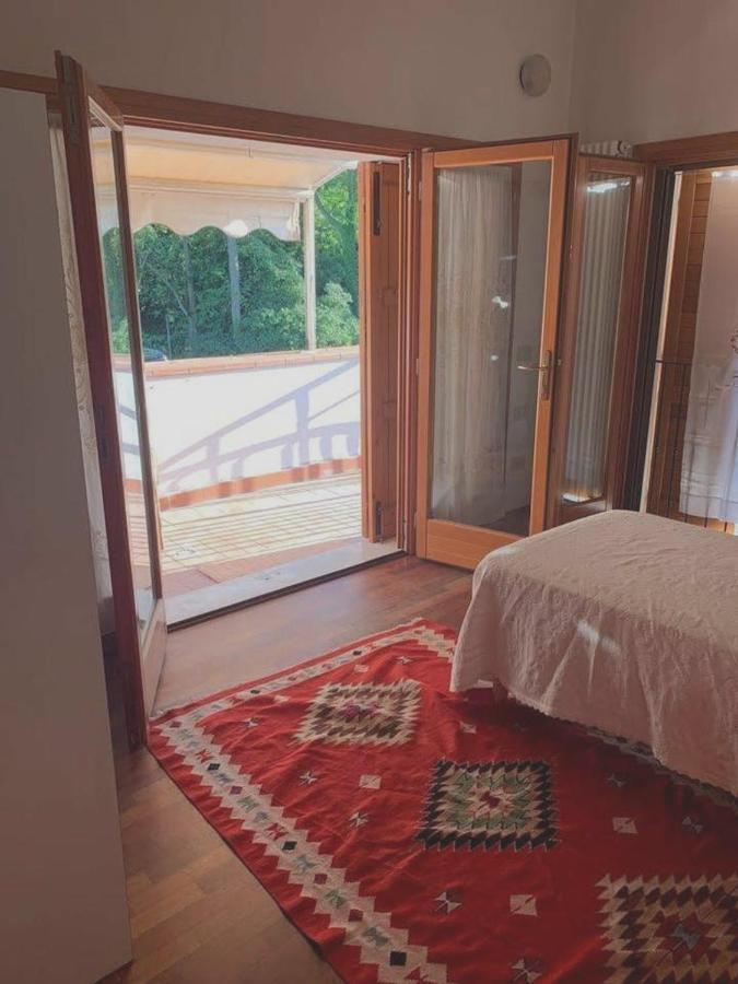 Charming House In Marina Di Ravenna With Fenced Garden Villa Kültér fotó