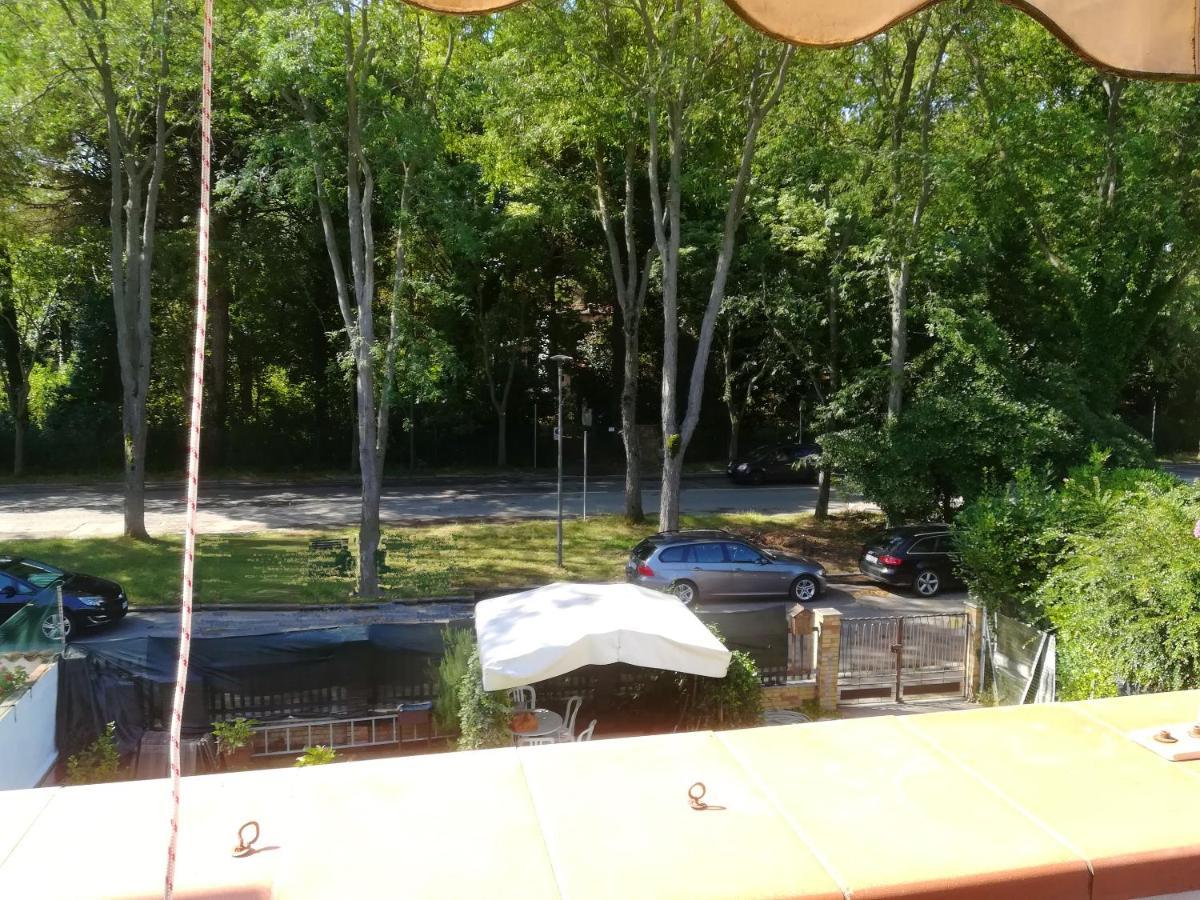 Charming House In Marina Di Ravenna With Fenced Garden Villa Kültér fotó