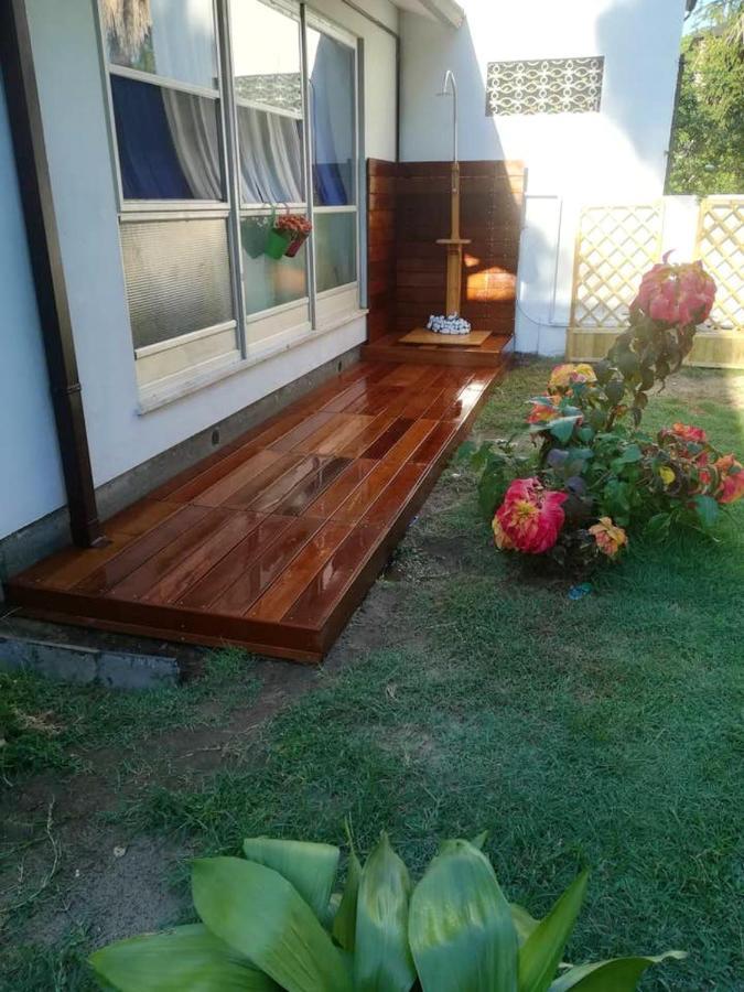 Charming House In Marina Di Ravenna With Fenced Garden Villa Kültér fotó