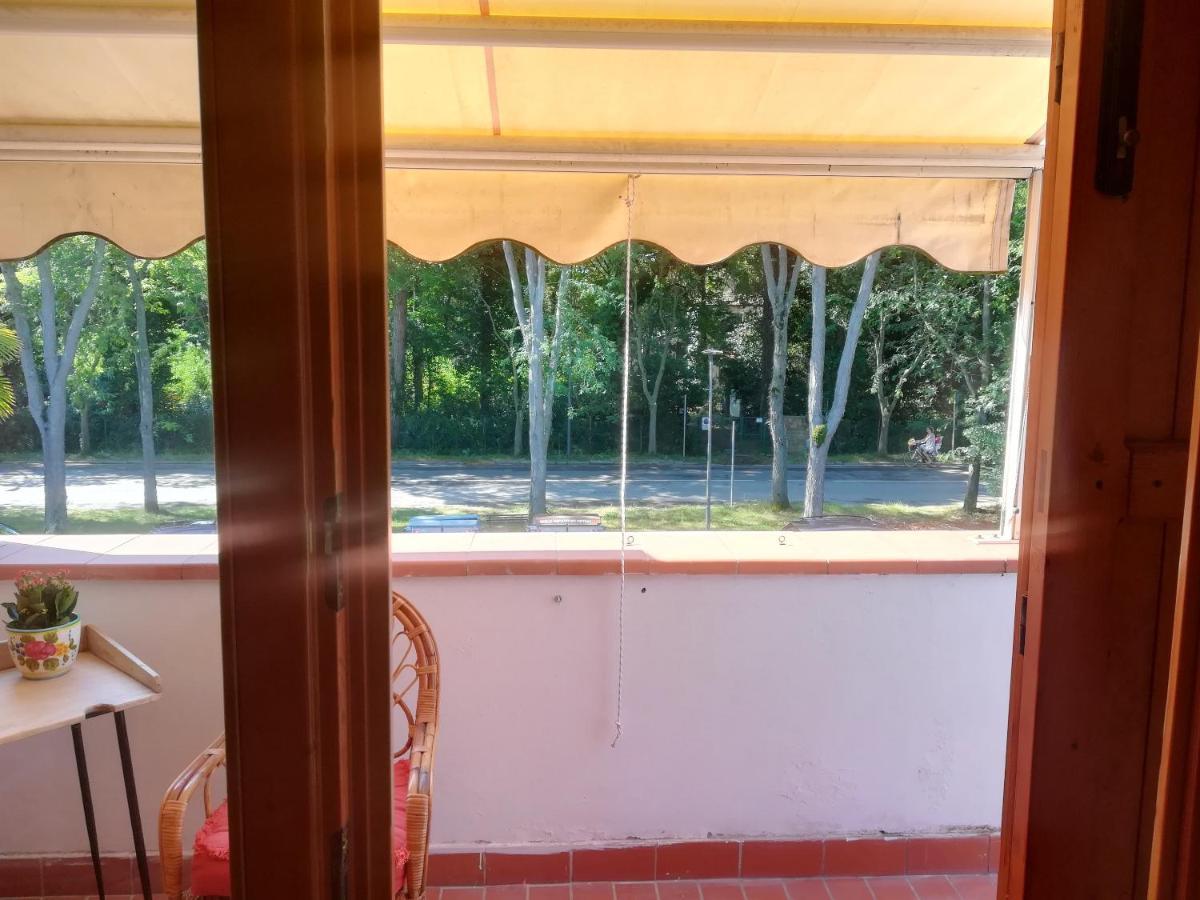 Charming House In Marina Di Ravenna With Fenced Garden Villa Kültér fotó