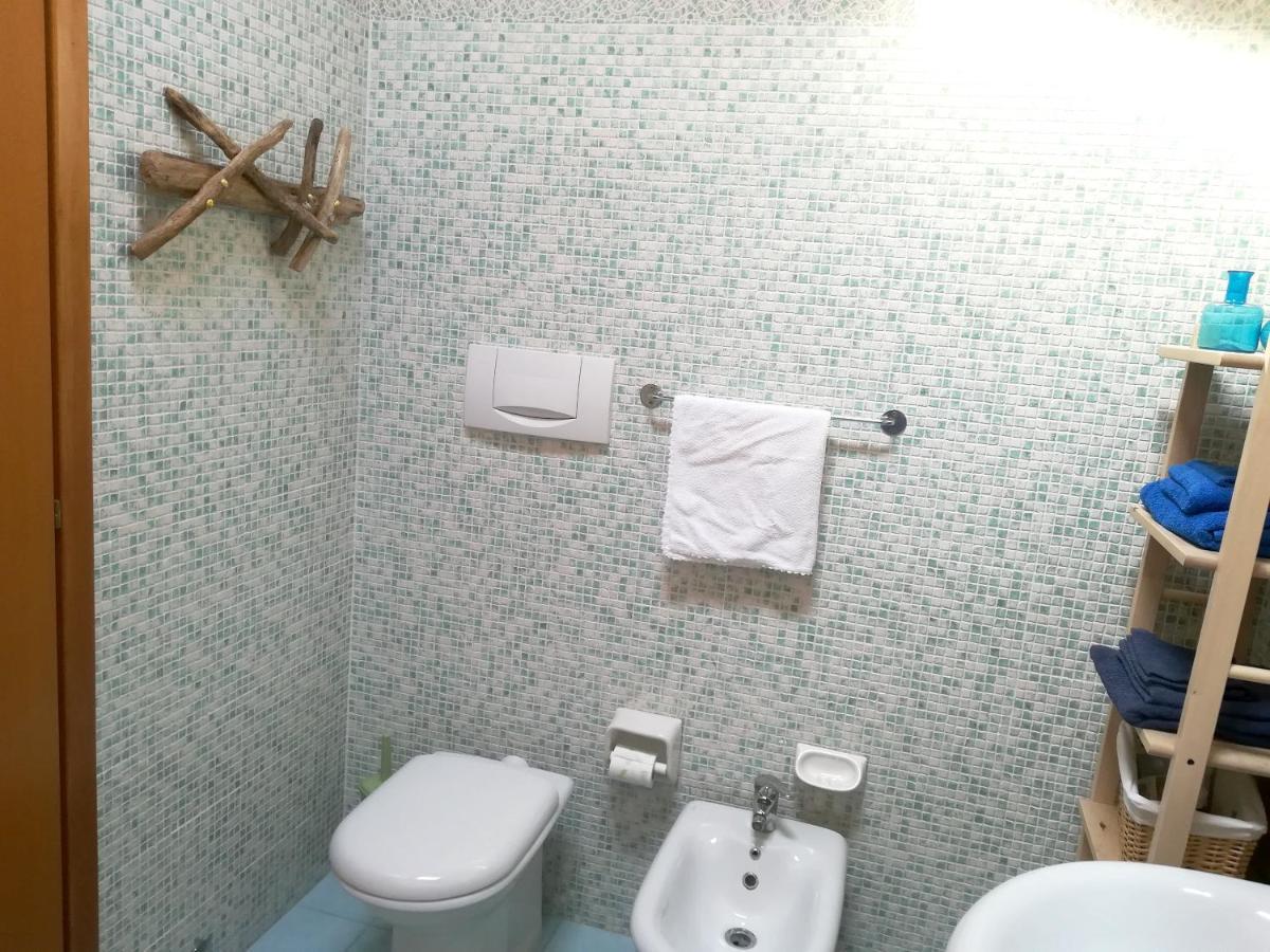 Charming House In Marina Di Ravenna With Fenced Garden Villa Kültér fotó