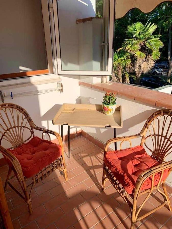 Charming House In Marina Di Ravenna With Fenced Garden Villa Kültér fotó
