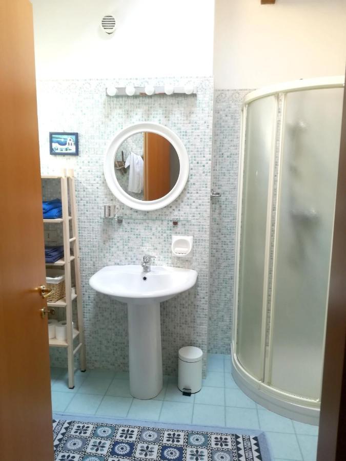 Charming House In Marina Di Ravenna With Fenced Garden Villa Kültér fotó