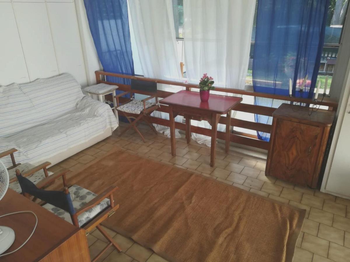 Charming House In Marina Di Ravenna With Fenced Garden Villa Kültér fotó