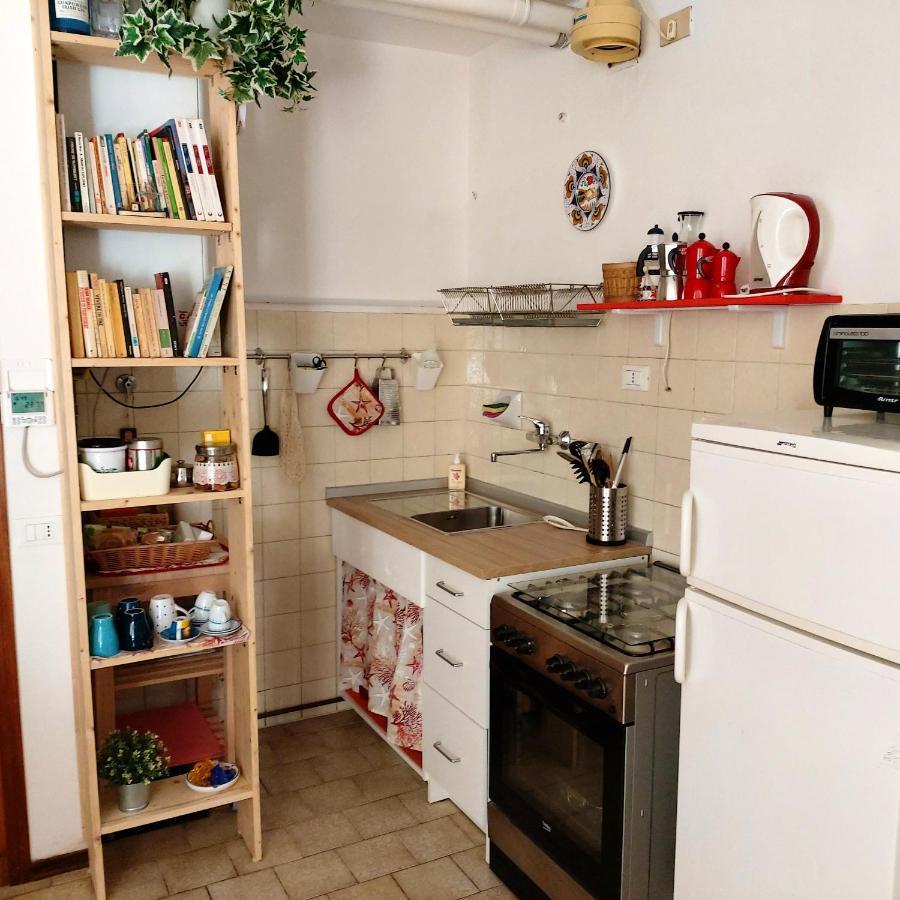 Charming House In Marina Di Ravenna With Fenced Garden Villa Kültér fotó