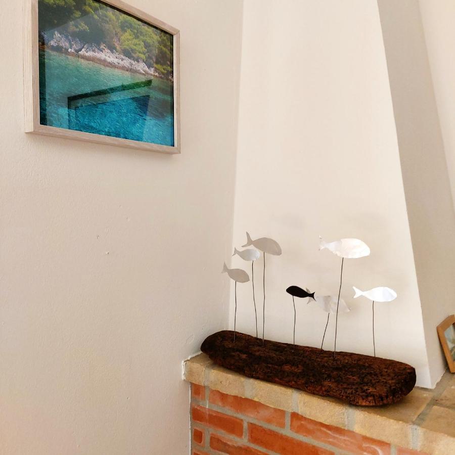 Charming House In Marina Di Ravenna With Fenced Garden Villa Kültér fotó